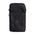 thumbnail image 2 of Cartera Forward Tipo Piel con Correa Color Negro Forward Cartera, 2 of 2