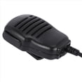 thumbnail image 5 of 5X 2 Mini Altavoz PTT MIC para Walkie Talkie UV-5R UV-82 -888S Radio Bidireccional, 5 of 5