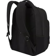 SwissGear 16 Upload Backpack, Black