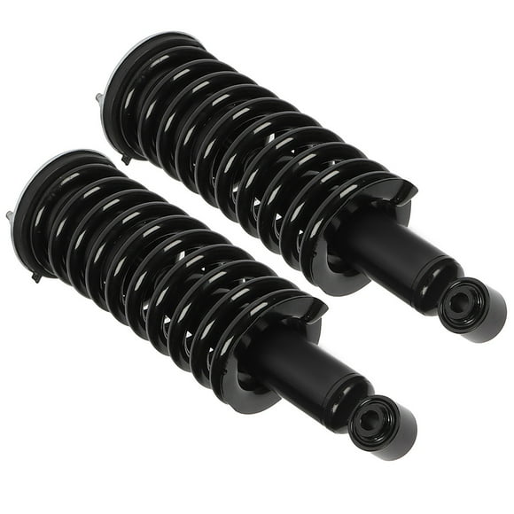 Nissan Frontier Shock Absorber Assembly Kit