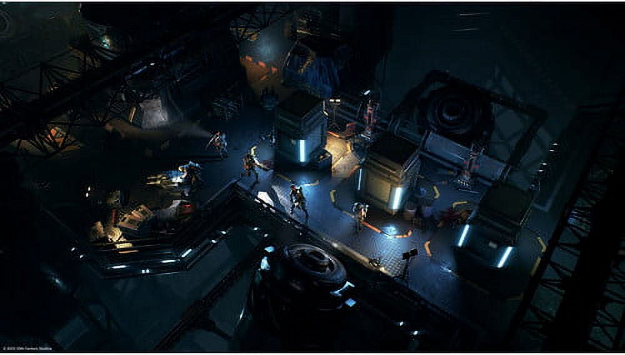 Aliens: Dark Descent for PlayStation 5 [VIDEOGAMES] Playstation 5