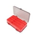 thumbnail image 1 of Caja de almacenamiento de herramientas de pesca Bewildely ABS organizadora de señuelos Color Type2 NO2, 1 of 6