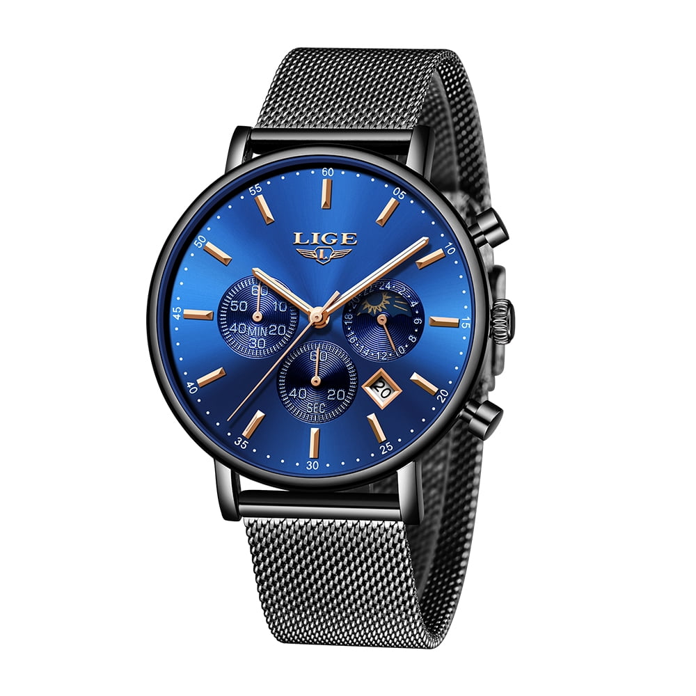 best luxury casual watches