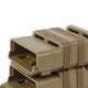 thumbnail image 4 of Caja de herramientas FastMag sólida de camuflaje para exteriores MG-02 Bolsa de caja de accesorios para chaleco de tamaño medio Monstrate HW4752-03, 4 of 5