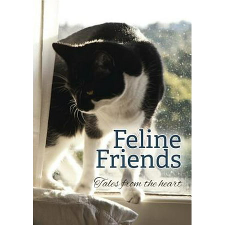 Feline Friends - eBook