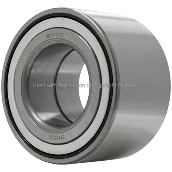 Quality-Built WH511040 Wheel Bearing
