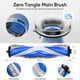 thumbnail image 4 of Repuestos para Aspiradoras Robot para T30 PRO OMNI/T30S PRO/ Pro+, Bolsa para Polvo, Cepillo Lateral Principal y Accesorios., 4 of 5