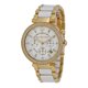 thumbnail image 1 of Reloj Michael Kors Parker MK6119 de acero inoxidable p/mujer, 1 of 2