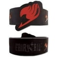 thumbnail image 2 of Wristband - Fairy Tail - Fairy Tail Guild Logo ge54399, 2 of 2