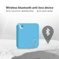 thumbnail image 3 of FIEWESEY 4PCS Key Finder Wireless Bluetooth Smart Tracker， Locator Item Finder for Phone，Key, Item, Pets, Children Locating(4XRandomly ship), 3 of 7