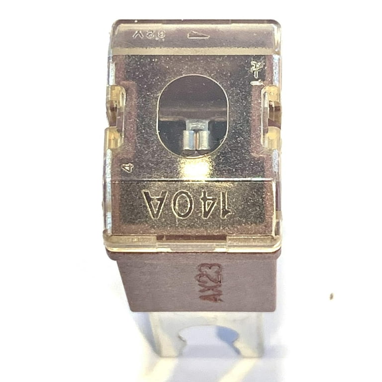 EDS 927-2140 9272140 140 Amp Fuse Compatible Replacement for EDS 927-2140 9272140 140 Amp Fuse Compatible Replacement for