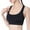 Black, variant on Christmas Clearance! Ohufall Sports Bras for Women Clearance, Women's Sports Underwear Fitness Yoga Quick-drying Shockproof Vest Running Sports Bra