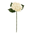 thumbnail image 2 of Fall Decor,1 Pcs Hydrangea Artificial Flowers Outdoor Bouquets, UV Resistant Faux Hydrangeas Flowers for Table Vase Centerpieces Outside Party Wedding Baby Shower Home Outdoor Decor, 2 of 9