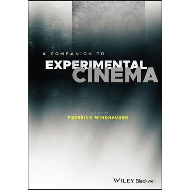 A Companion to Experimental Cinema (Hardcover)