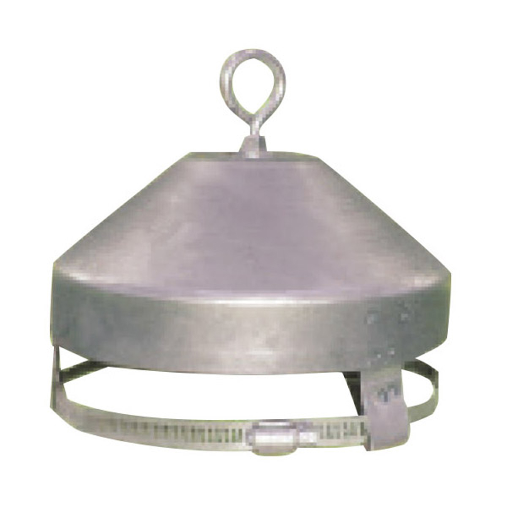 Forever Flex 8" Pulling Nose Cone