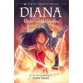 thumbnail image 2 of Wonder Woman Adventures Diana and the Underworld Odyssey, (Hardcover), 2 of 2
