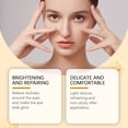 thumbnail image 6 of Kokovifyves Eye Care Eye Oil Brightening The Eye Area Reducing Dark Circles and Firming The Around The Eyes 10ml, 6 of 9