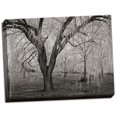 thumbnail image 2 of Gango Home Decor Winter's Palace VI B&W by Vitaly Geyman (Ready to Hang); One 24x18in Hand-Stretched Canvas, 2 of 4