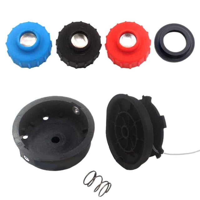 Accessoires de Tondeuse à Gazon-Type Électrique*1