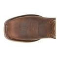 thumbnail image 7 of Rocky Long Range Composite Toe Waterproof Western Boot, 7 of 7
