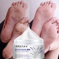 thumbnail image 3 of Crema tradicional china con aceite de lavanda para pies agrietados, antisecado, reparadora de talones agrietados, eliminación de piel muerta, cuidado de manos para la familia, 3 of 6