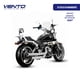 thumbnail image 2 of Motocicleta Vento Colt 300 Negro 2027, 2 of 8