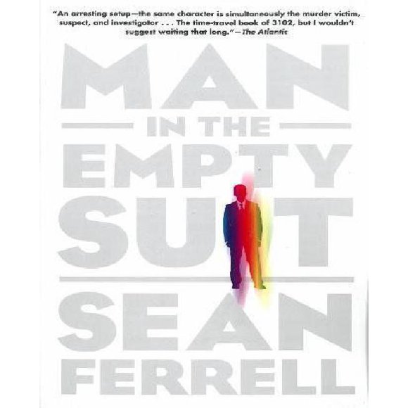 Man in the Empty Suit