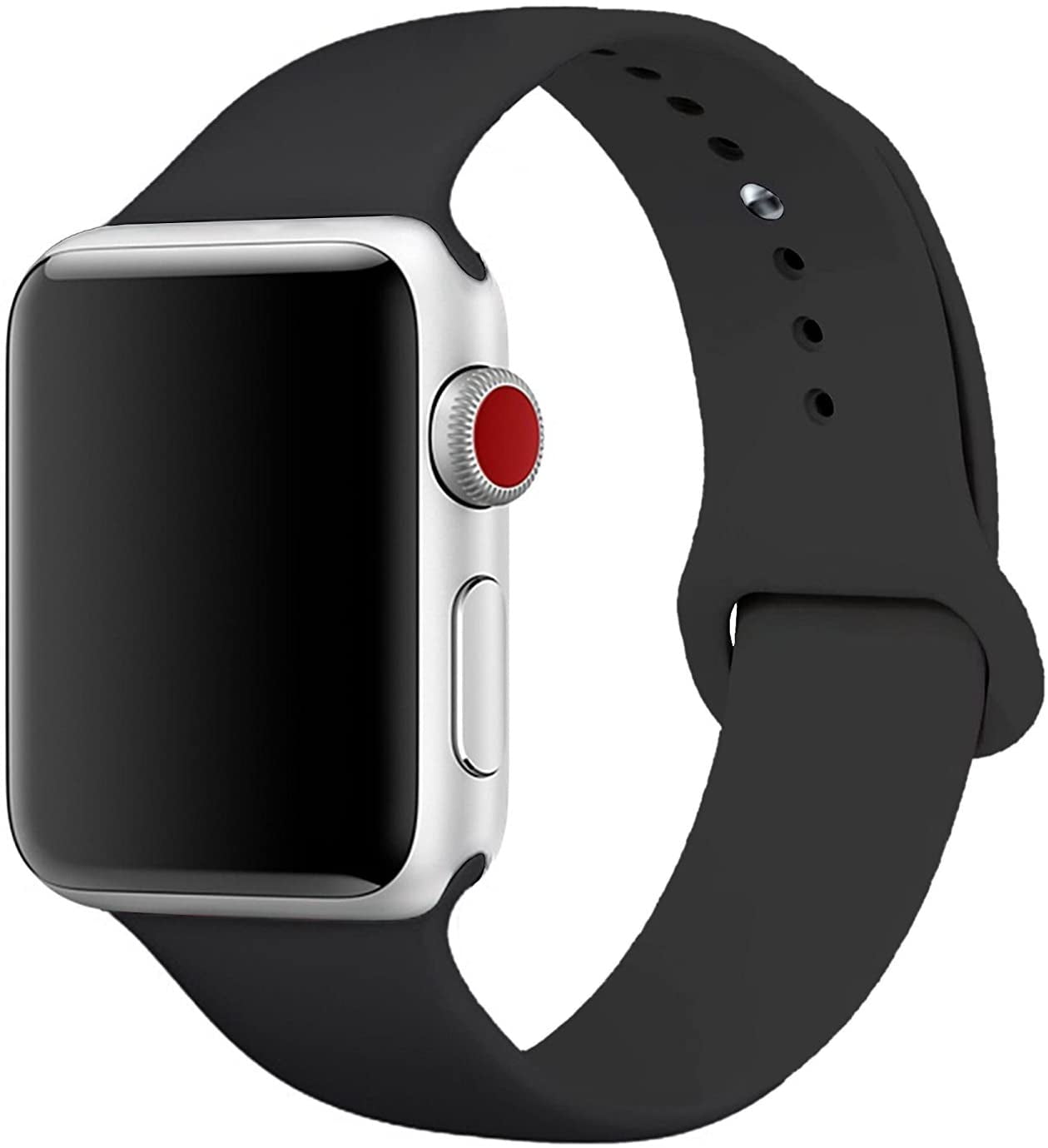 apple watch sport strap