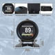 thumbnail image 4 of X60 HUD OBD Speedometer Universal, 4 of 5