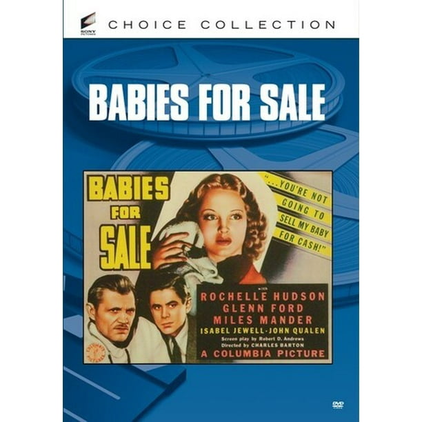 Babies for Sale (DVD)