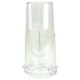 thumbnail image 3 of 2 Pack 24 oz Smoothie Cup with To-Go Lid Replacement Part Compatible with Oster Pro 1200 Blender, 3 of 7