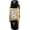 Black Gold, variant on Vintage Women's Rectangle Wristwatch Classic Ladies Analog Quartz Watch Ultra-Thin Ladies Bangle Bracelet Watch Female Business Dress Watches with Leather Strap