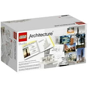 lego architecture studio 21050 building blocks set