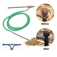 thumbnail image 5 of Pressure Washer Sandblasting Kit Sand for Pressure Washer with Replacement Nozzle Tips, Protect Glasses, 5 of 5