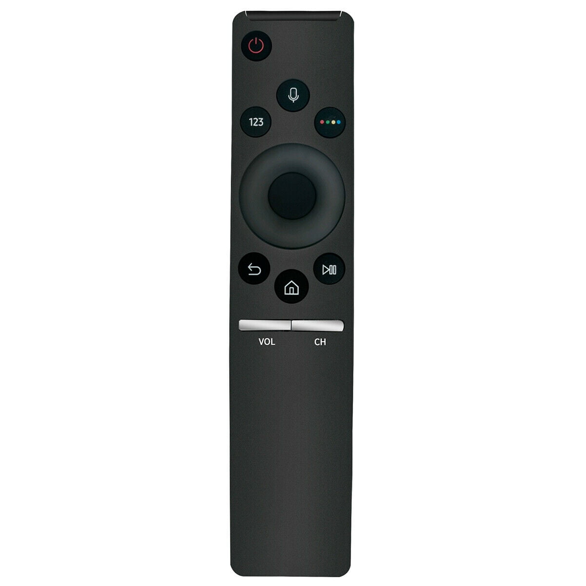 Smart Replace Voice Remote for Samsung TV QN43Q60R ...