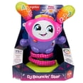 thumbnail image 1 of JUGUETE PARA BEBE FISHER PRICE DJ BELLE SALTA Y APRENDE, 1 of 1