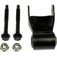 thumbnail image 2 of Dorman 722-021 Rear Rearward Leaf Spring Shackle for Specific Dodge Models, 2 of 3
