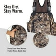 thumbnail image 2 of 8 Fans Hunting Waders for Kids, Neoprene Youth Fishing Waders with Boot, Lightweight Chest Waders for Toddler Children, 2 of 4