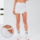 thumbnail image 2 of Faldas de tenis de alta elasticidad Faldas deportivas de cintura alta para mujer con, 2 of 8