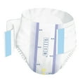 thumbnail image 2 of TENA 67802 Stretch Ultra Absorbency Brief, Medium 33 to 52 Inch, Case of 72, 2 of 4