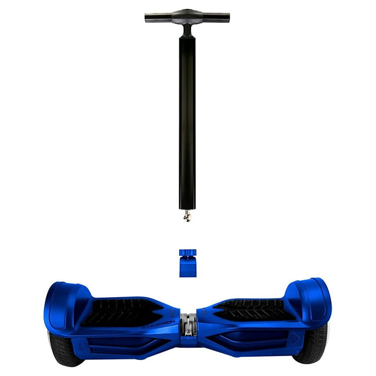 Ultimate Balance SWAGTRON T Hoverboard Handlebar ONLY for SWAGTRON T3 Precision Control Height Adjustable Alloy Design Walmart