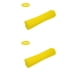 thumbnail image 4 of Advancent Nueva motocicleta 72 Uds. Kit de envoltura de radios de llanta cubierta de piel para Motocross Dirt Bike Enduro Supermoto Suzuki Type3 NO3, 4 of 6
