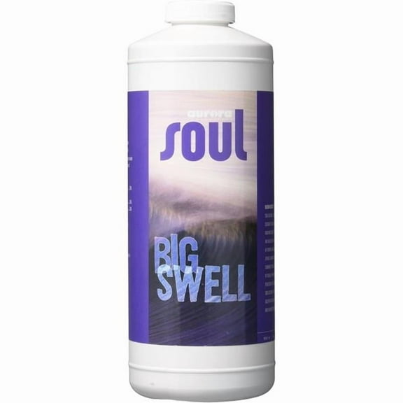 Soul Synthetics Big Swell