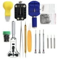 thumbnail image 4 of FlyFlise Watch Repairings Tools 162 Sets Household Repairings Tools Removing, 4 of 6