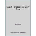 thumbnail image 1 of Pre-Owned English Handbook and Study Guide (Paperback) 0620325836 9780620325837, 1 of 1