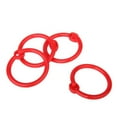 thumbnail image 4 of Book Ring, loose-leaf ring, scrapbook ring, 4 of 6