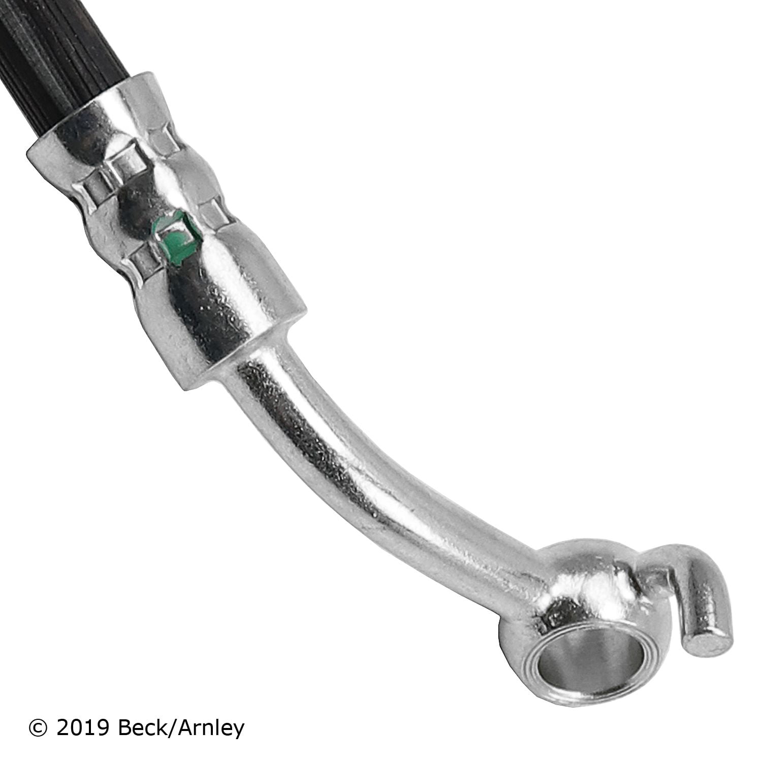 BeckArnley 073-2092 Brake Hose