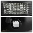 thumbnail image 5 of Spyder Toyota Tacoma 05-15 Euro Style Tail Lights (not compatible with factory equipped led tail lights) - Black, 5 of 6