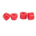 thumbnail image 3 of Skate Board Bushing Set PU Damping 90A Skateboard Replacement Bushings for 4 Wheel Skateboard, 3 of 21