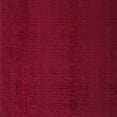 thumbnail image 1 of Ahgly Company Indoor Square Abstract Pink Contemporary Area Rugs, 6' Square, 1 of 4